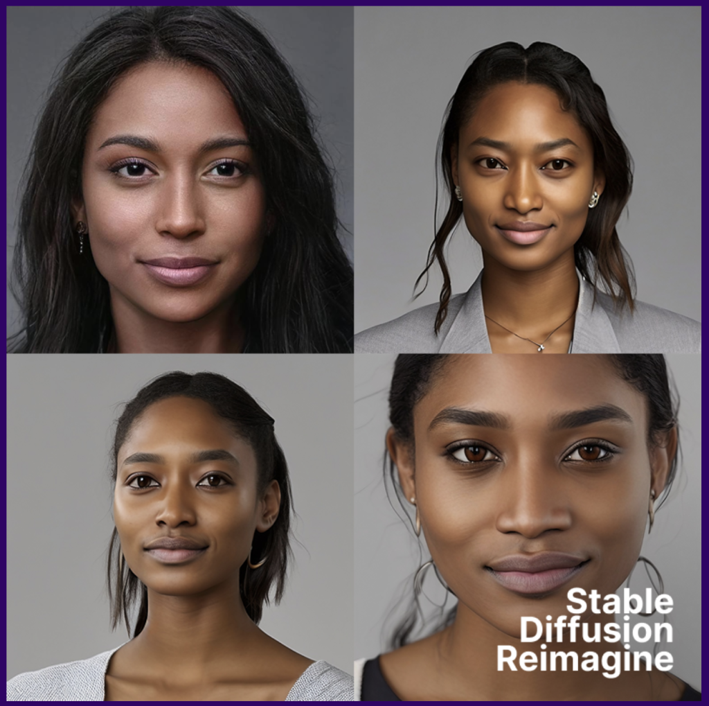 Stable Diffusion